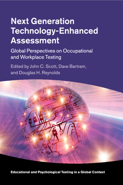 Boek Next Generation Technology-Enhanced Assessment EDITED BY JOHN C. SC