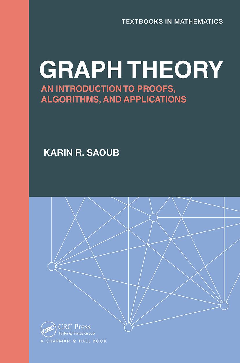 Βιβλίο Graph Theory SAOUB