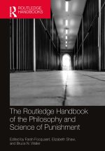 Routledge Handbook of the Philosophy and Science of