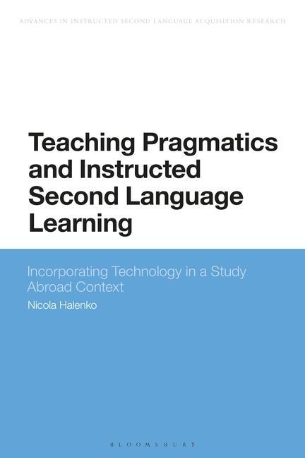Книга Teaching Pragmatics and Instructed Second Language Learning HALENKO NICOLA