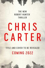 Kniha Genesis Chris Carter