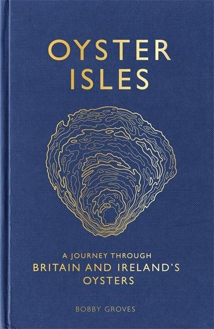 Könyv Oyster Isles 