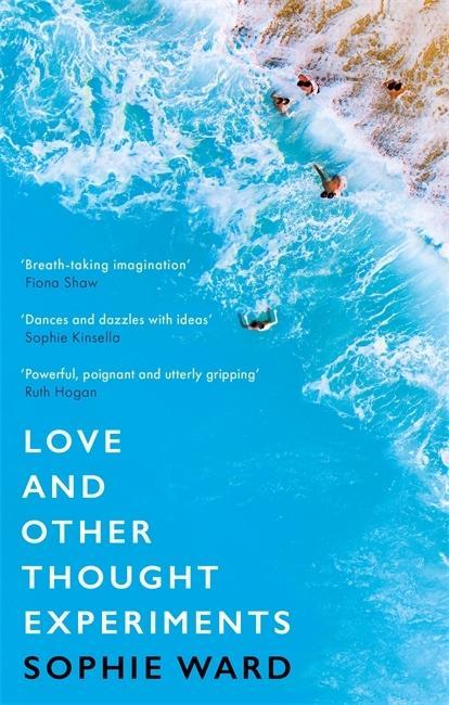 Book Love and Other Thought Experiments 