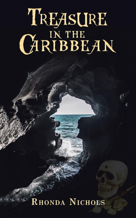 Книга Treasure in the Caribbean Nichols Rhonda Nichols