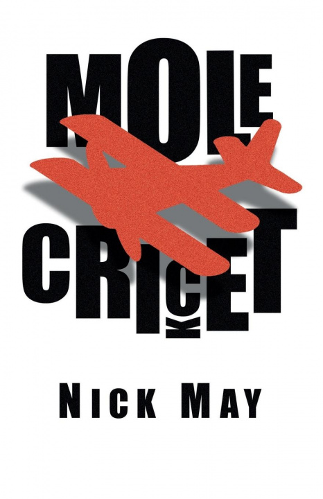 Book Molecricket Nick May