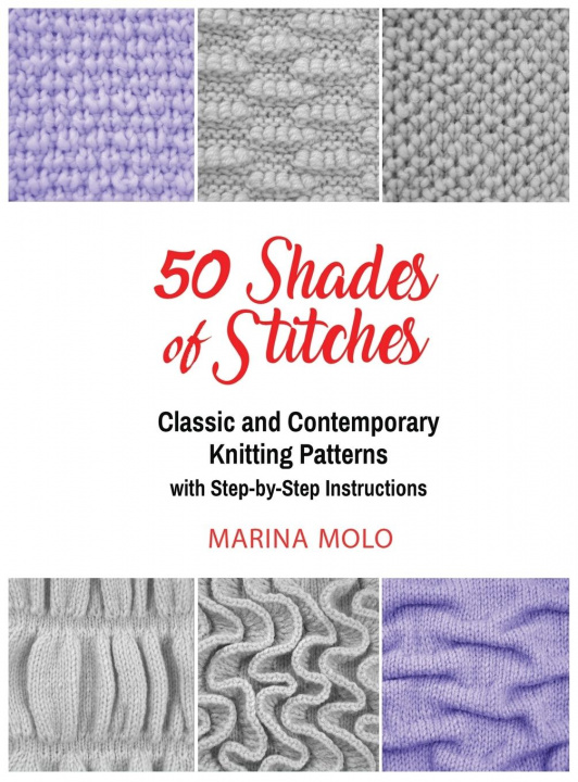 Carte 50 Shades of Stitches - Vol 2 
