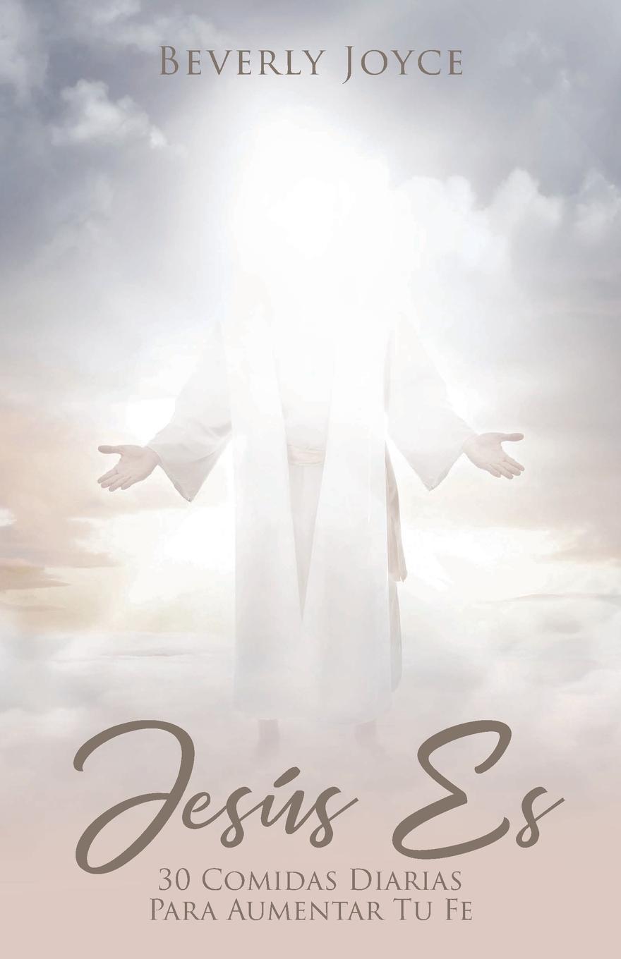 Knjiga Jesus Es Beverly Joyce