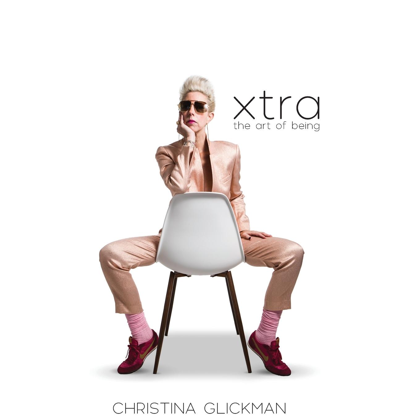 Knjiga Xtra Glickman Christina Glickman
