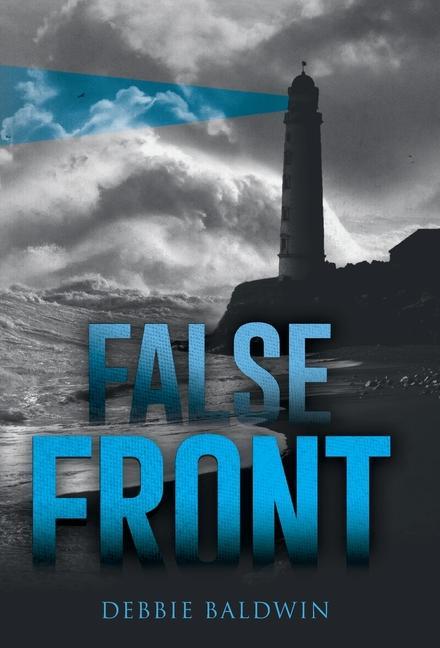 Book False Front Debbie Baldwin