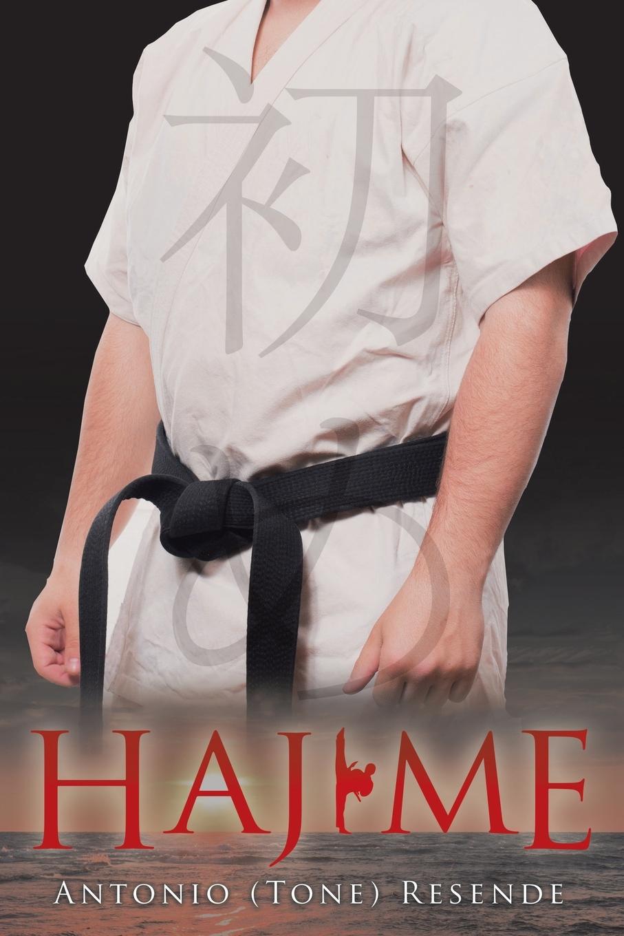 Book Hajime 