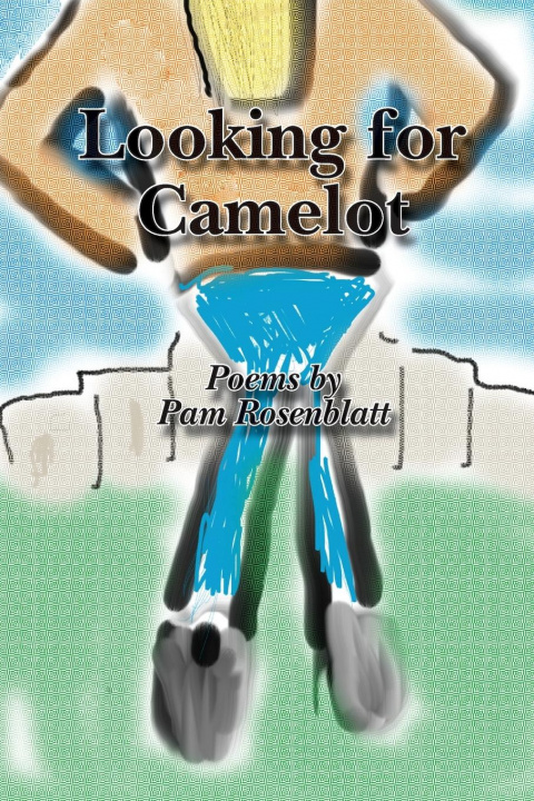 Книга Looking for Camelot Pam Rosenblatt
