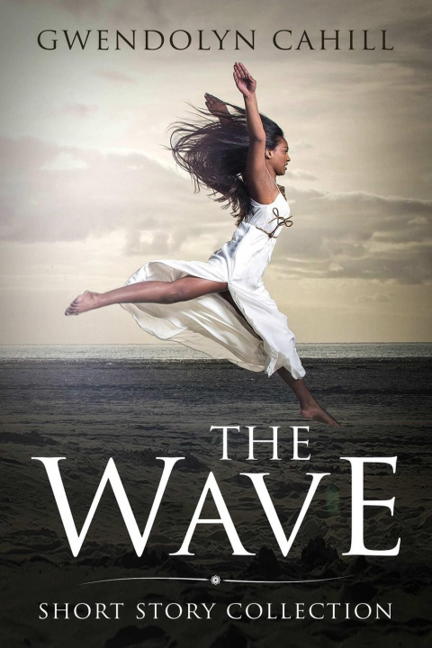 Knjiga Wave Gwendolyn Cahill