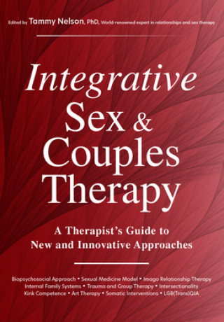 Книга Integrative Sex & Couples Therapy 