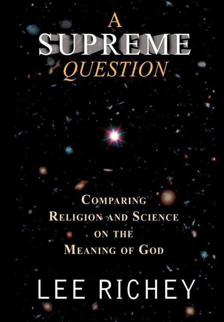 Book Supreme Question Lee Richey