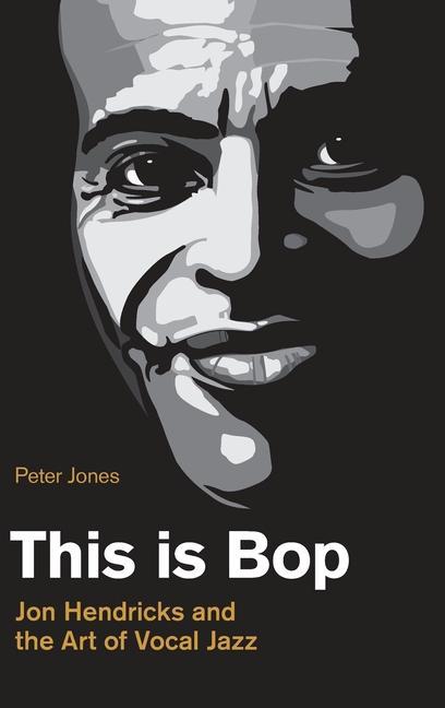 Knjiga This is Bop Peter Jones