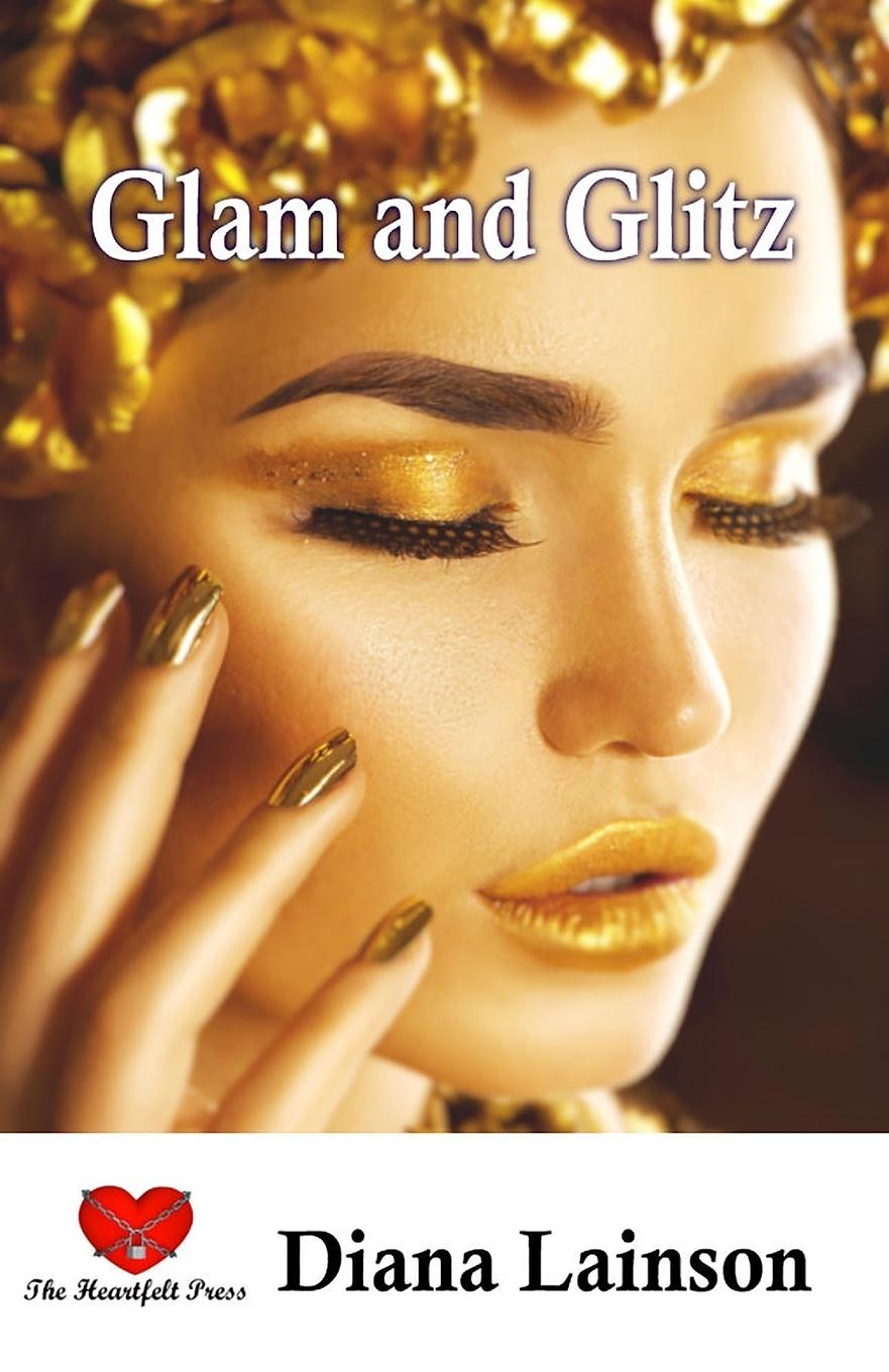 Book Glam & Glitz Diana Lainson