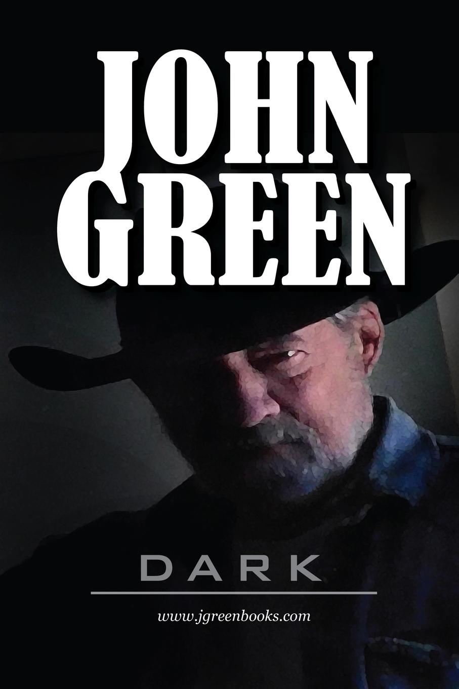 Knjiga DARK John Green