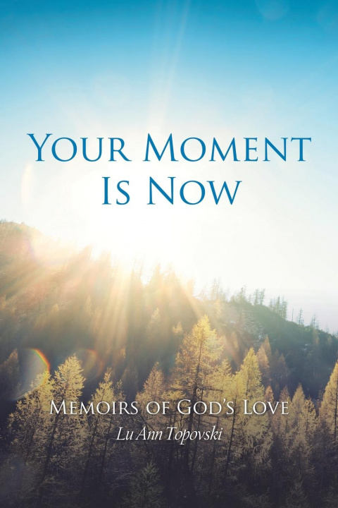 Книга Your Moment Is Now Ratliff Amanda C. Ratliff