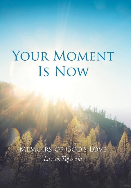 Книга Your Moment Is Now Ratliff Amanda C. Ratliff