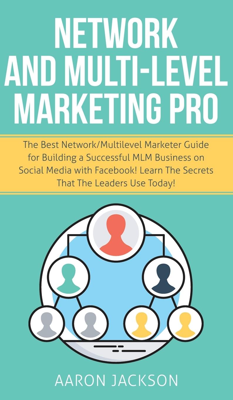 Livre Network and Multi-Level Marketing Pro 