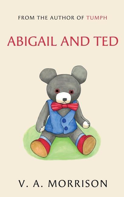 Buch Abigail and Ted VA MORRISON
