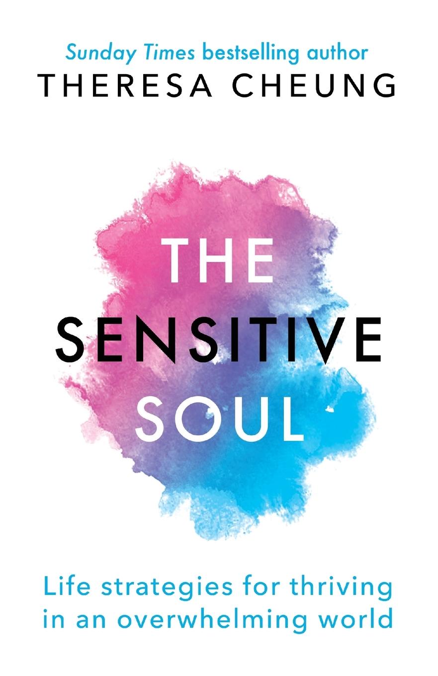 Knjiga Sensitive Soul Cheung Theresa Cheung