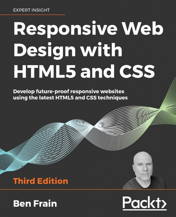 Carte Responsive Web Design with HTML5 and CSS 