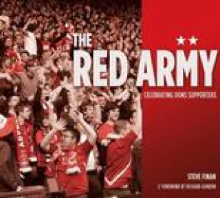 Könyv Red Army 