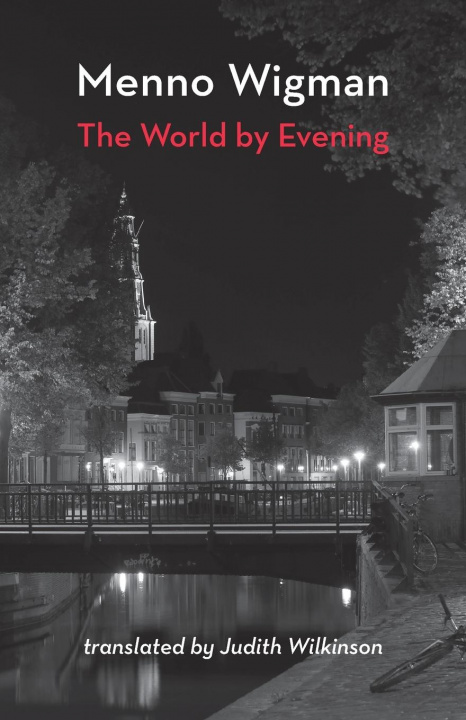 Buch World by Evening Judith Wilkinson