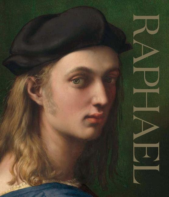 Book Raphael David Ekserdjian