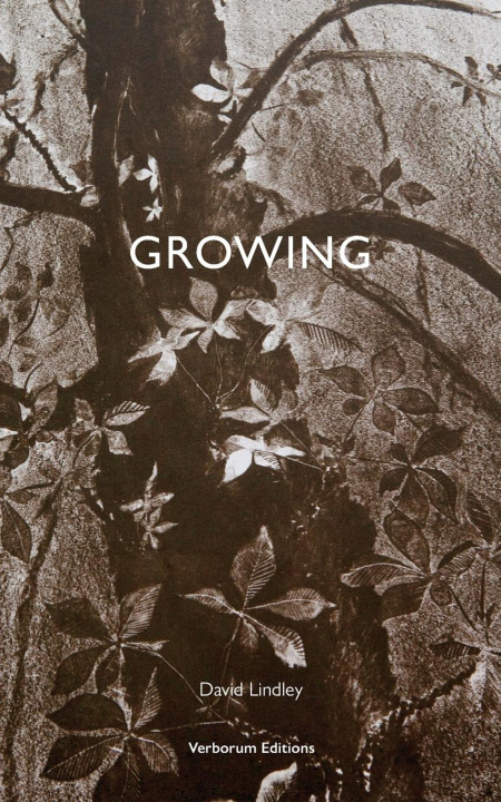 Book Growing David Lindley