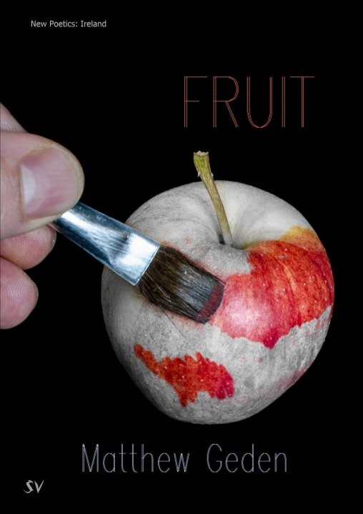Book Fruit Geden Matthew Geden
