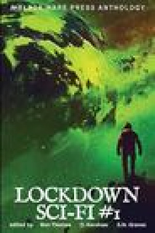 Knjiga Lockdown Sci-Fi D. Kerhsaw