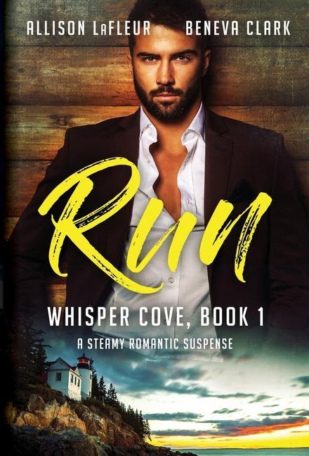 Book Run Beneva Clark
