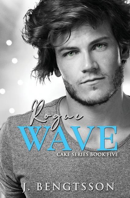 Knjiga Rogue Wave Bengtsson J. Bengtsson