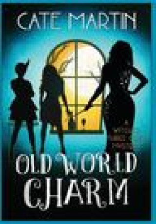 Knjiga Old World Charm Martin Cate Martin