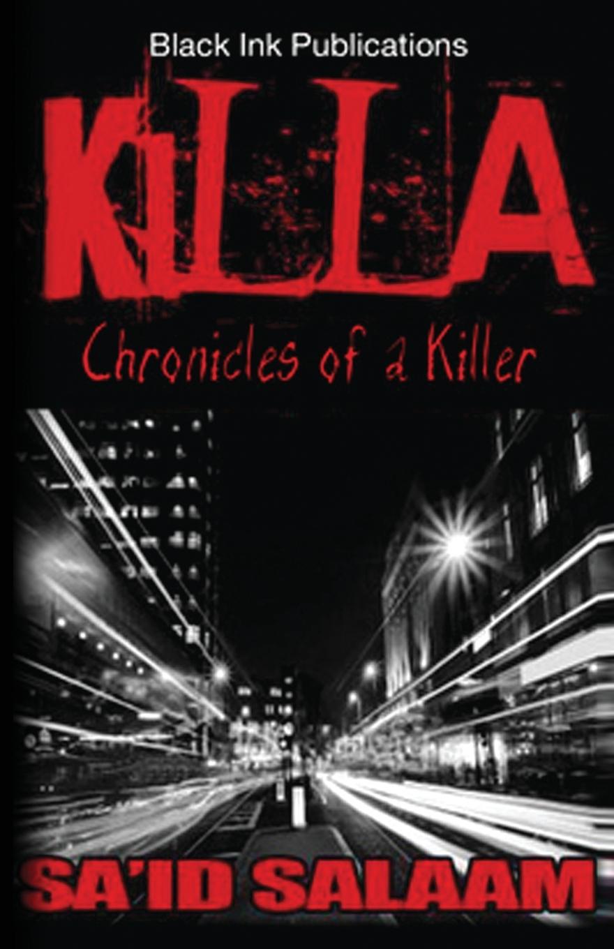 Buch Killa Sa'id Salaam