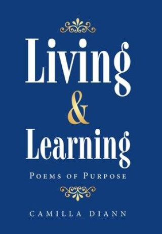 Knjiga Living & Learning Diann Camilla Diann