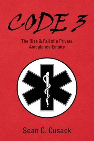 Knjiga Code 3 Cusack Sean C. Cusack