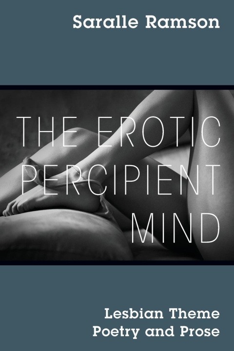Book Erotic Percipient Mind Ramson Saralle Ramson
