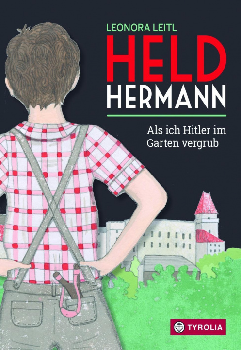 Book Held Hermann Leonora Leitl