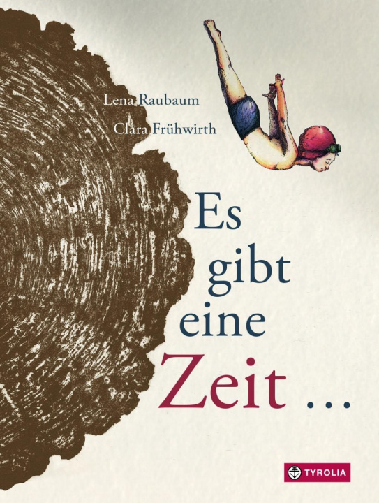 Livro Es gibt eine Zeit... Clara Frühwirth