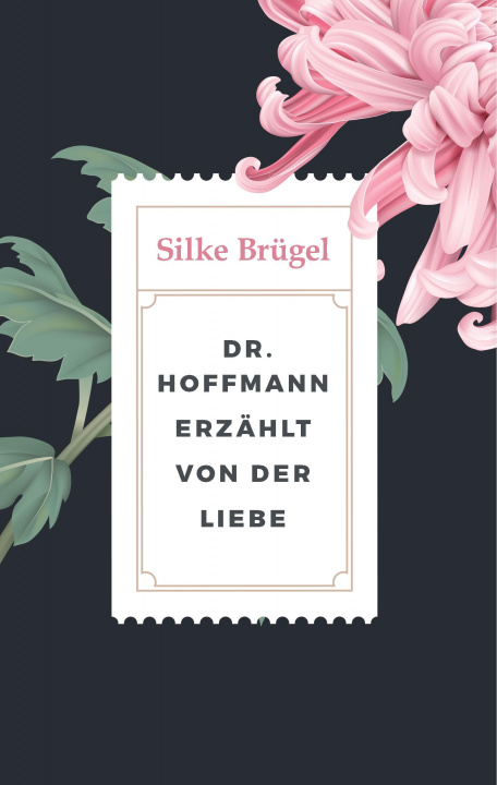 Книга Dr. Hoffmann erzählt von der Liebe 
