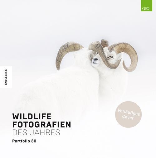 Carte Wildlife Fotografien des Jahres - Portfolio 30 Ulrike Kretschmer