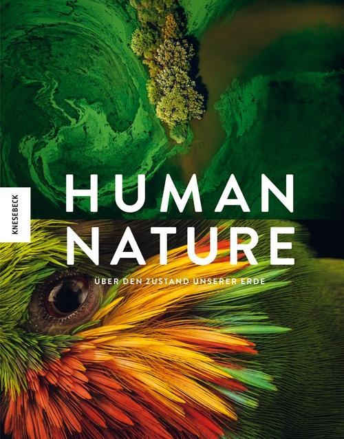 Könyv Human Nature Brent Stirton