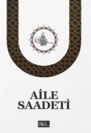 Книга Aile Saadeti 
