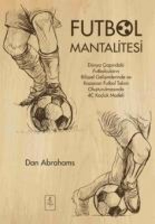Книга Futbol Mantalitesi 