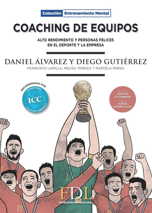 Zvok Coaching de Equipos DANIEL ALVAREZ
