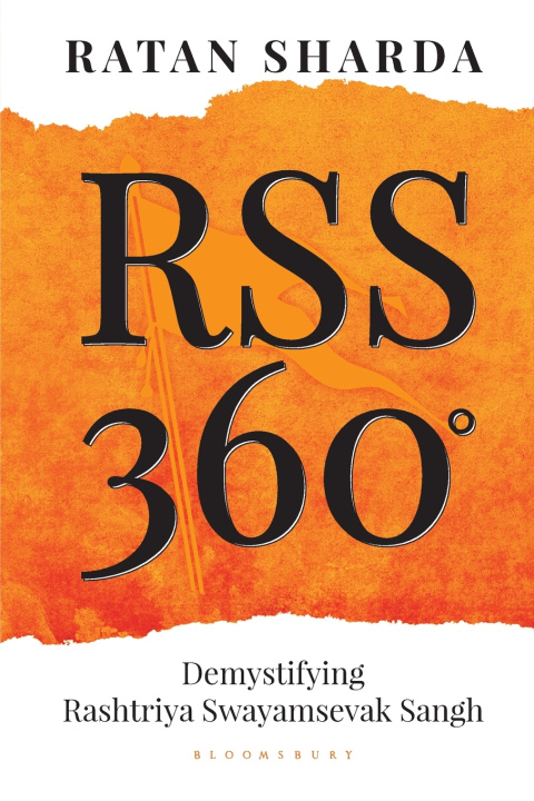 Knjiga RSS 360 Ratan Sharda