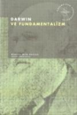 Knjiga Darwin ve Fundamentalizm 